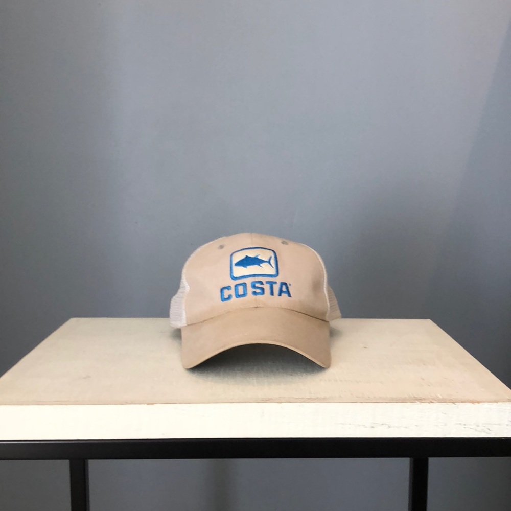 Costa snap back